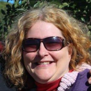 Meet your Posher, Gerri